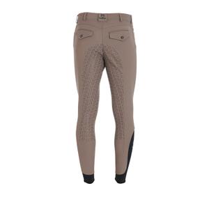 Full grip riding Trousers Equestro Aria image-3