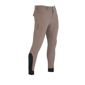 Full grip riding Trousers Equestro Aria image-4