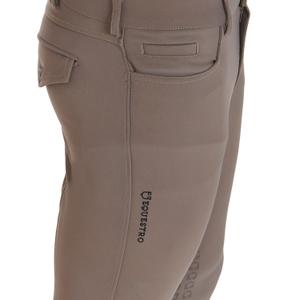 Full grip riding Trousers Equestro Aria image-5