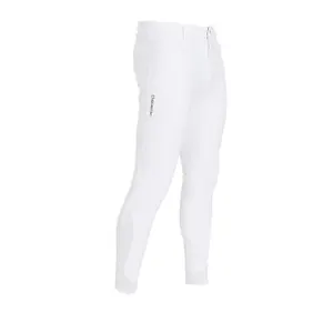 Full grip riding Trousers Equestro Aria image-4