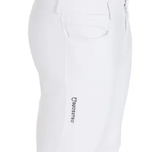 Full grip riding Trousers Equestro Aria image-5