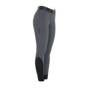 Reithose full grip Damen Equestro Aria image-3