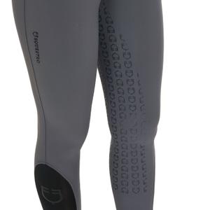 Reithose full grip Damen Equestro Aria image-5