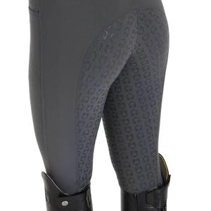 Reithose full grip Damen Equestro Aria image-6