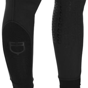 Reithose full grip Damen Equestro Aria image-5