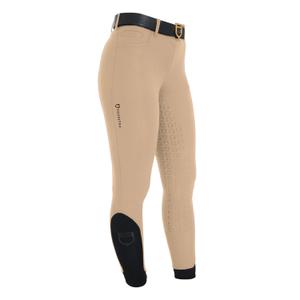 Reithose full grip Damen Equestro Aria image-2