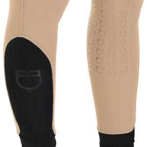Reithose full grip Damen Equestro Aria image-5