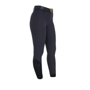 Reithose full grip Damen Equestro Aria image-2
