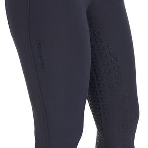 Reithose full grip Damen Equestro Aria image-4