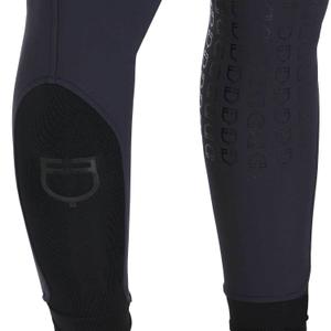 Reithose full grip Damen Equestro Aria image-5