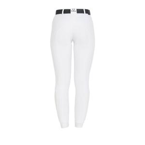 Full Grip Reittunierhose Damen Equestro Aria image-3