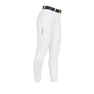 Full Grip Reittunierhose Damen Equestro Aria image-2