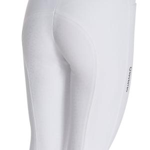Full Grip Reittunierhose Damen Equestro Aria image-4