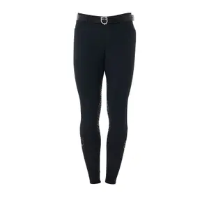 Full grip riding Trousers Equestro Aria Light image-0