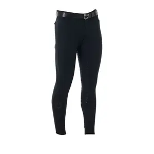 Full grip riding Trousers Equestro Aria Light image-2