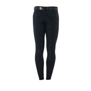 Full grip riding Trousers Equestro Aria Light image-3