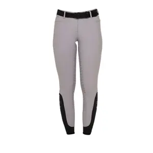 Full grip riding Trousers for women Equestro image-0