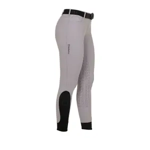 Full grip riding Trousers for women Equestro image-3