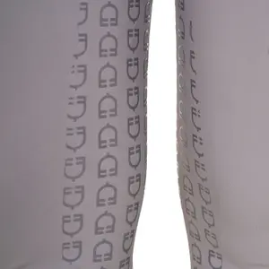 Full grip riding Trousers for women Equestro image-4