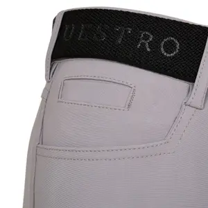 Full grip riding Trousers for women Equestro image-5