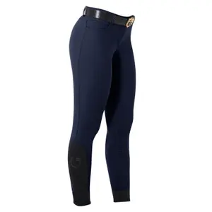 Full grip riding Trousers for women Equestro image-2