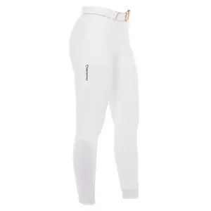 Women's full grip riding Trousers Equestro image-1