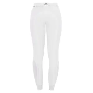 Women's full grip riding Trousers Equestro image-2
