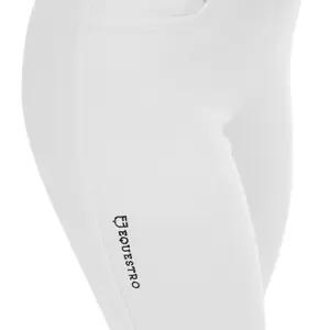 Women's full grip riding Trousers Equestro image-5