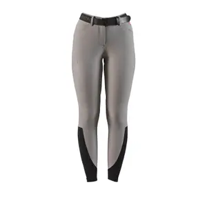 Casaco de equitação feminino Equestro Ridertechnology image-0