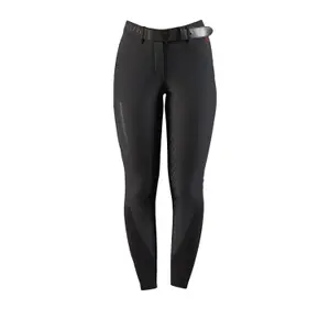 Full grip riding Trousers for women Equestro Ridertechnology image-0