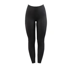 Women's full grip riding leggings Equestro Ridertechnology image-0