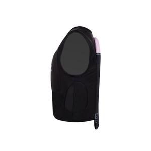 Mjuka ryggskydd för barn Equestro image-5