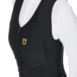 Back protector for horse riding Equestro image-6