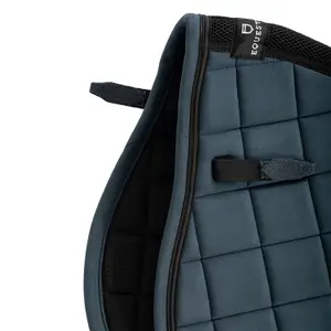 Springschabracke Equestro Elegance image-2