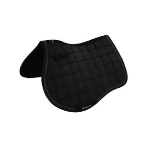 Atmungsaktive technische Sattelunterlage für Pferde Equestro image-0
