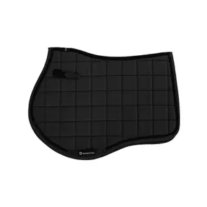 Atmungsaktive technische Sattelunterlage für Pferde Equestro image-1
