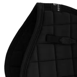 Atmungsaktive technische Sattelunterlage für Pferde Equestro image-2