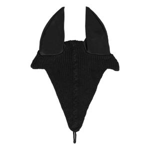 et08500-black-fly-veil-for-horses-with-noseband-attachment-equestro-2019-black