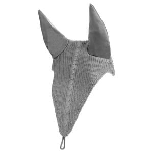 et08500-grey-fly-veil-for-horses-with-noseband-attachment-equestro-2019-gray