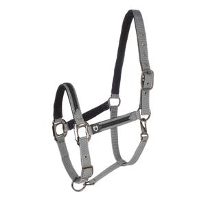 et08600-grey-ensemble-licol-en-nylon-et-longe-pour-cheval-en-nylon-equestro-et08600-grey