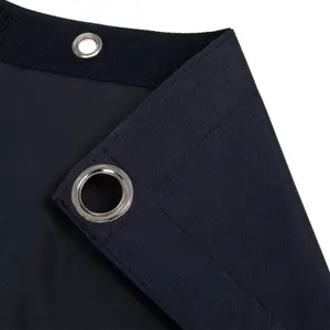 Vandafvisende bokseforhæng Equestro image-1