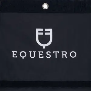 Vandafvisende bokseforhæng Equestro image-3