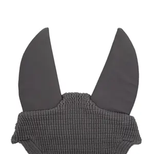 Paardenvliegen hoed Equestro Silence image-1