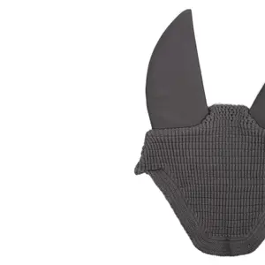 Paardenvliegen hoed Equestro Silence image-2