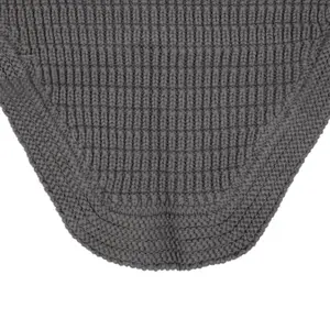 Paardenvliegen hoed Equestro Silence image-3