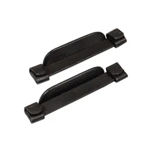 Skórzane uzdy dla koni Equestro image-0