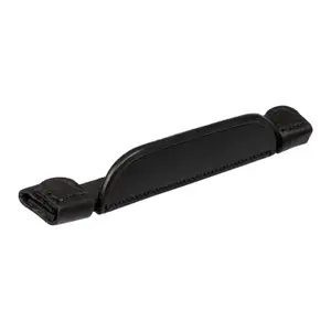 Skórzane uzdy dla koni Equestro image-2