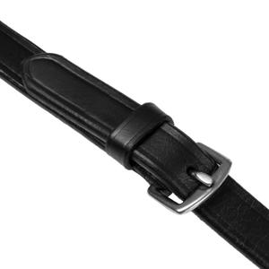 Rubberen paardenteugels Equestro Kriss 1.6 image-2