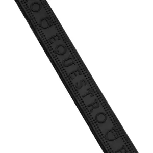 Riendas de goma para caballos Equestro image-2