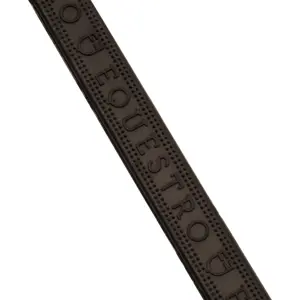 Riendas de goma para caballos Equestro image-2